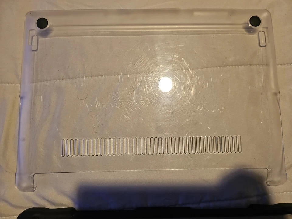 Dell Gumdrop CASES SLIMTECH DELL 3100 2IN1 CHROMEBOOK SCHOOL - Image 4 of 4