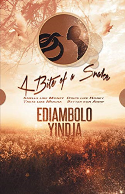 A Bite of a Snake -  NEW Ediambolo Yindj 2014