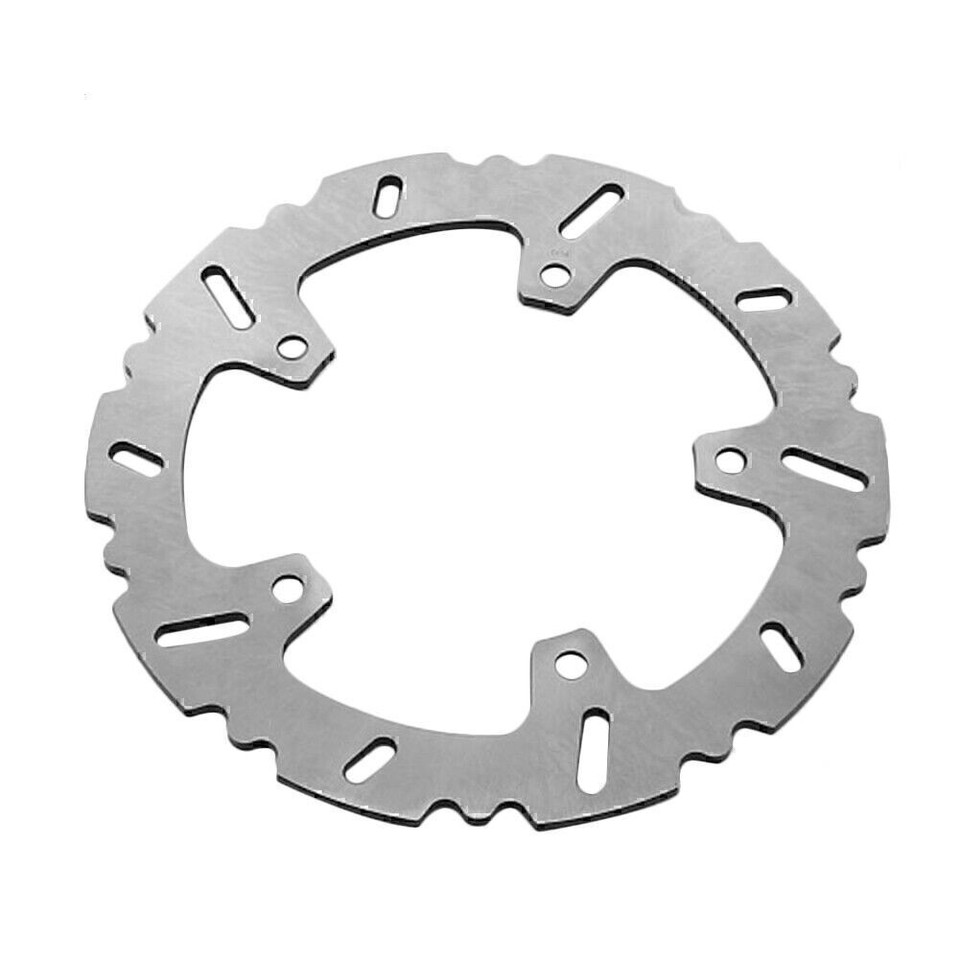 Cyleto Hintere Bremsbeläge Für BMW F 800 GS, F800 R, S 1000 RR – Halbmetallisch, Abmessungen 78,13x41,2x9 Mm