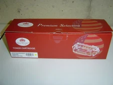 Toner Kingdom Premium Selection CF212A/CE322A CB542A CRG131/116 Cartridge Yellow