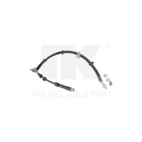 Bremsschlauch NK 854042 FüR Land Rover, Vorderachse Links