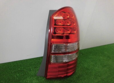 Toyota Wish Nze10 Genuine Taillight Tail Lamp Left Right Set 68-3