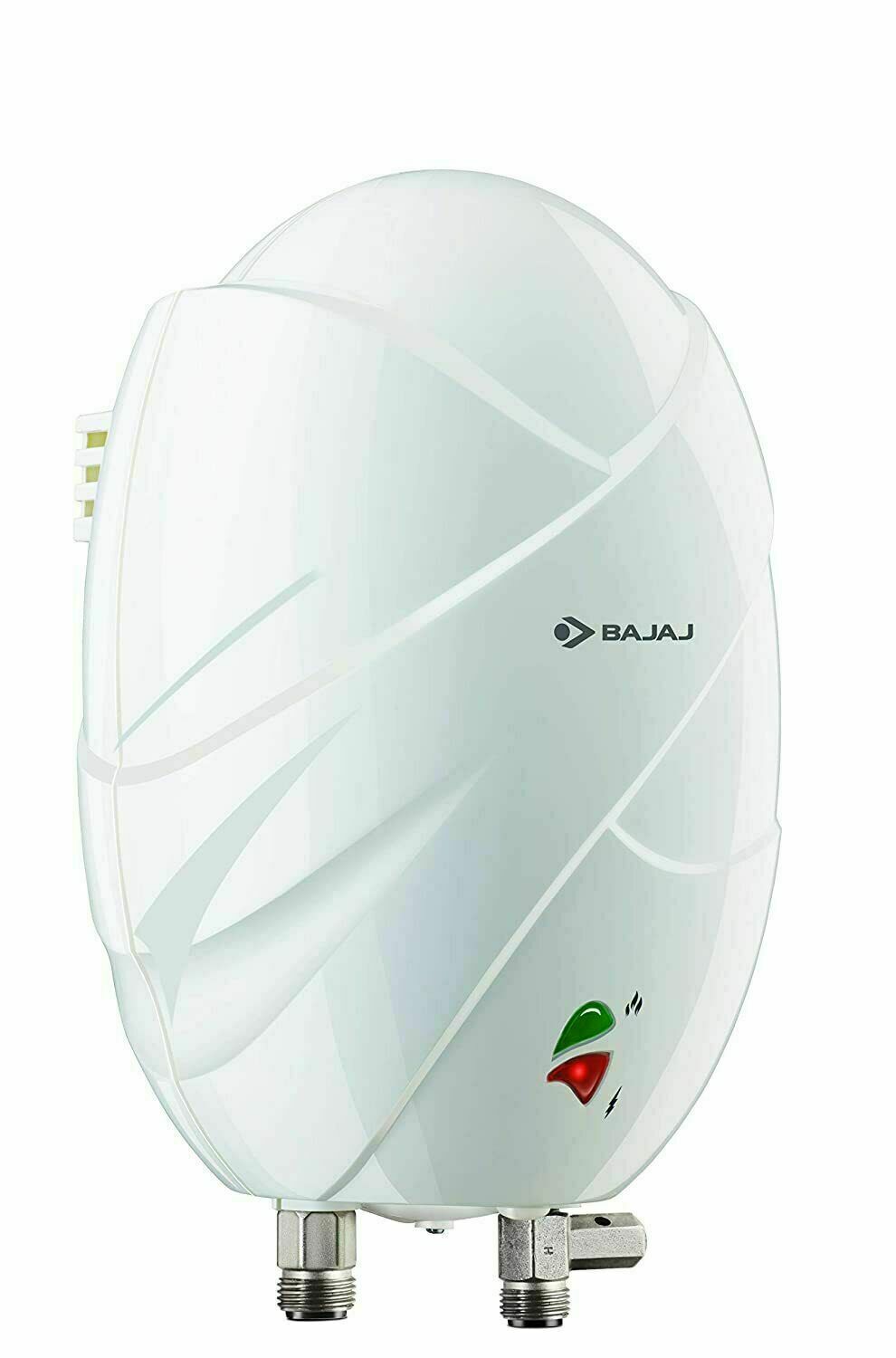 Bajaj Flora Instant Water Heater Elegant Body Shell Instant Water Heater (1  L) | eBay