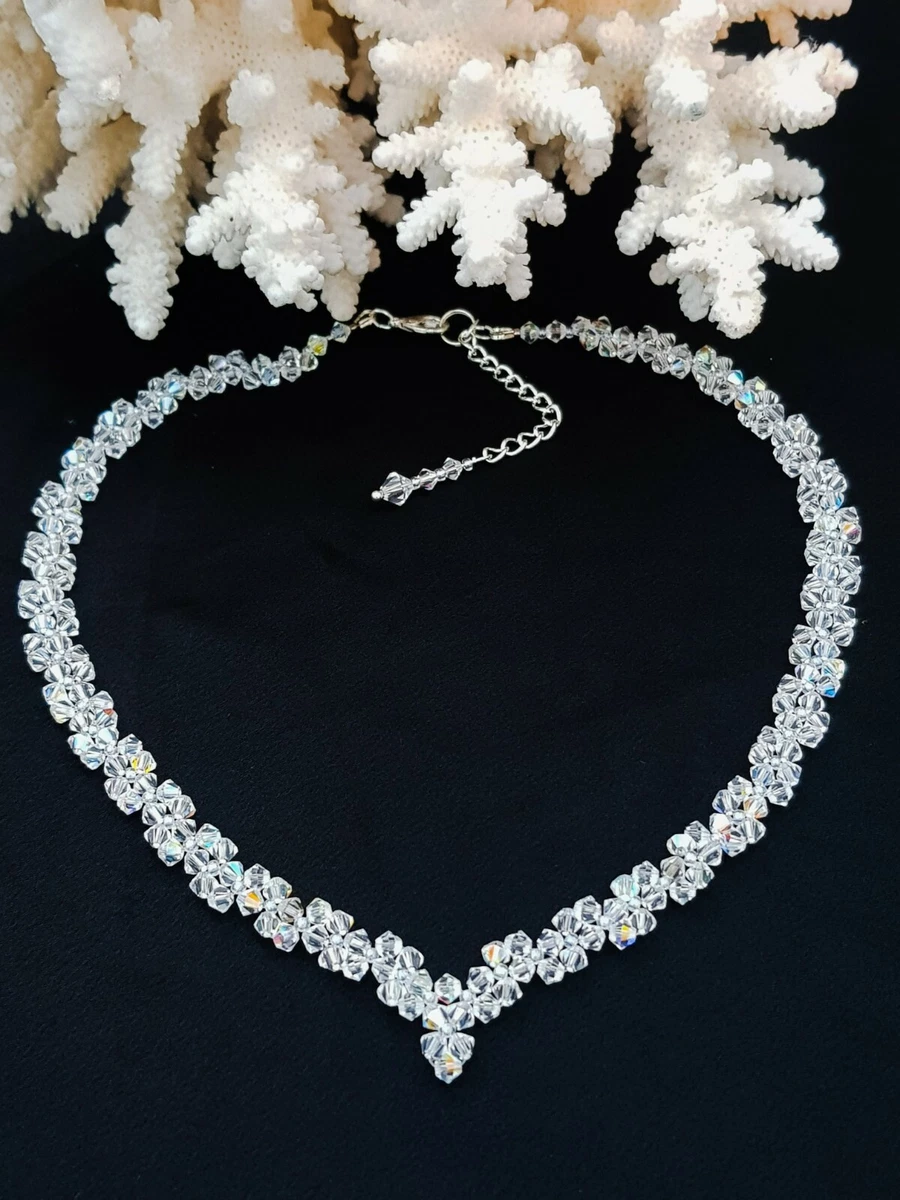 Jewellery swarovski uk discount