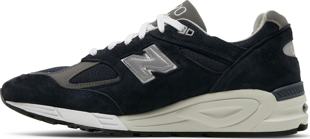 M990NB2] Mens New Balance 990V2 