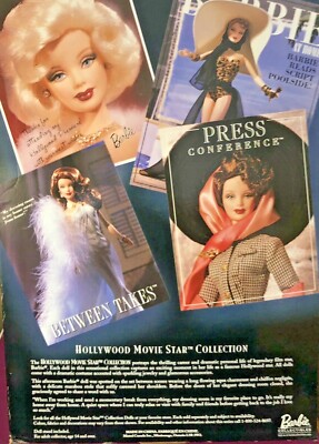 Between Takes 2000 Barbie Doll for sale online | eBay