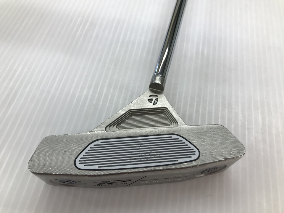 Taylormade Tp Collection Hydro Blast Juno Tb2 Putter 33.0