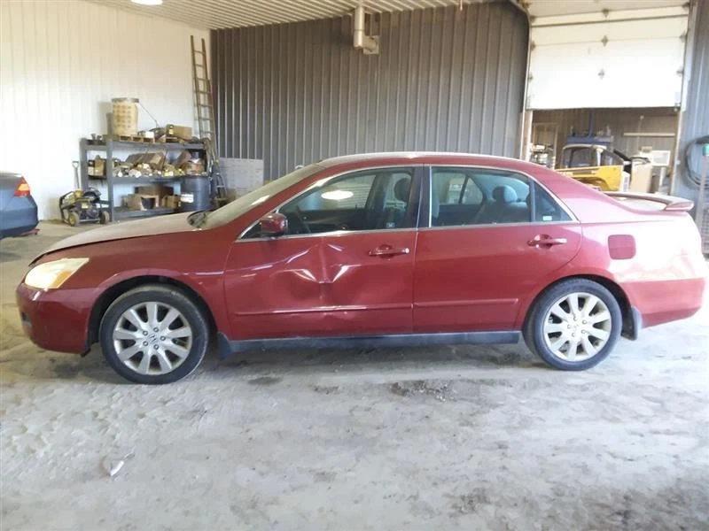 后刹车转子适用于 04-08 TSX 2000369 — 第 2/4 张图片