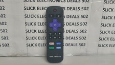 ONN ROKU TV REMOTE CONTROL