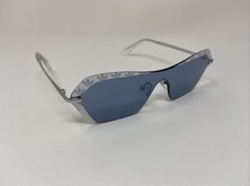 Adidas Originals Smoke Mirror Shield Ladies Sunglasses OR0015 24C 4034