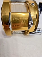 PENN International 50 Fishing Reel