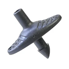 Antelco Pinch Drip PC Dripper