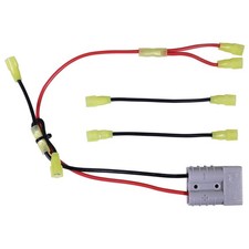 Mighty Max Wire Harness Replacement for RBC12 UPS Systems