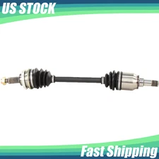 For 1995-1999 2000 Suzuki Esteem 1.6L Automatic Front Left CV Axle CV Joint