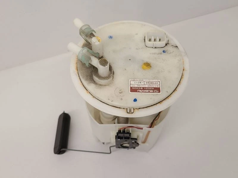 2009 2010 SUBARU FORESTER 燃油泵总成无涡轮增压 — 第 4/4 张图片