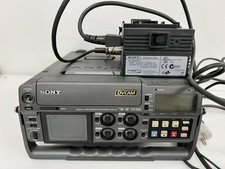 Sony DSR DV: MiniDV Video Recorders & Players for sale | eBay