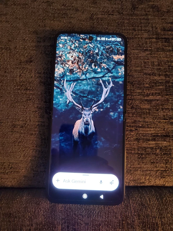 Xiaomi MIX Flip Phone 5G 12GB 512GB Dual SIM Black BRAND NEW READ DESCRIPTION - Image 4 of 4