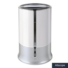Honeywell Designer Series Cool Mist Humidifier, Enhanced Ultra-Quiet