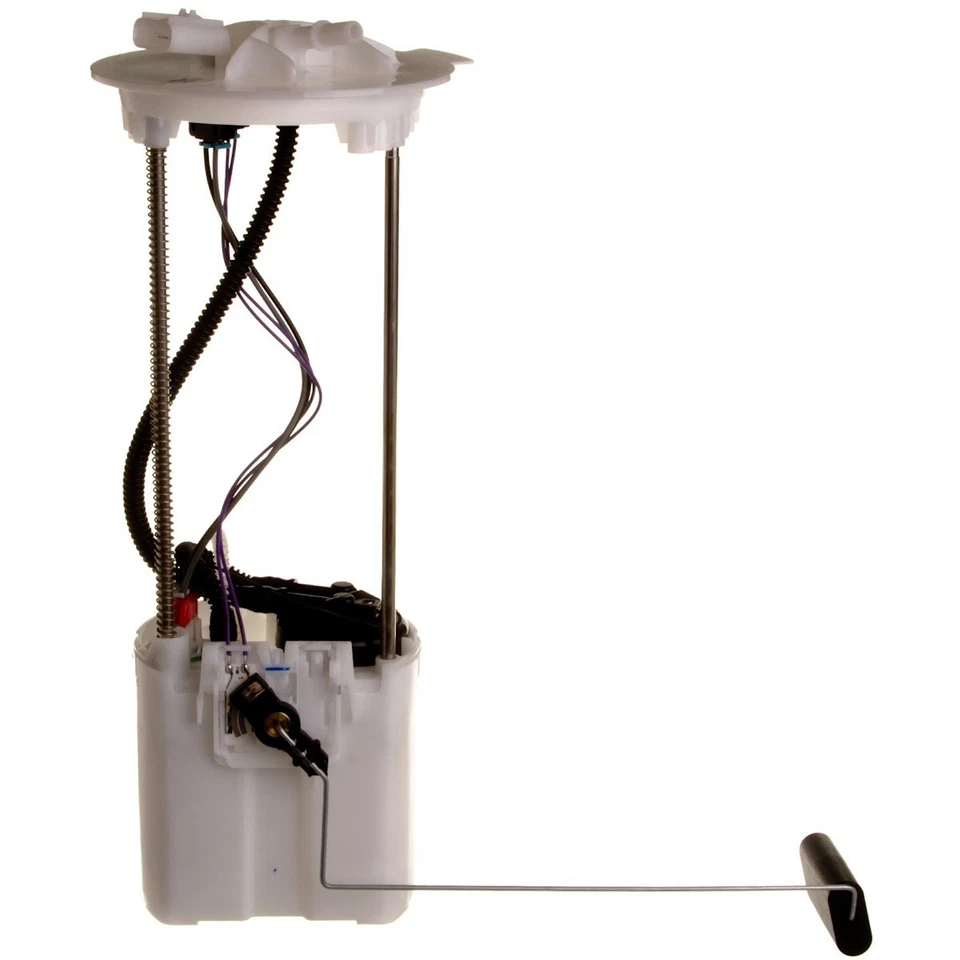 Bomba de combustible eléctrica de gasolina FG0929 Delphi para Jeep Liberty 2005-2007 Foto 2 de 4