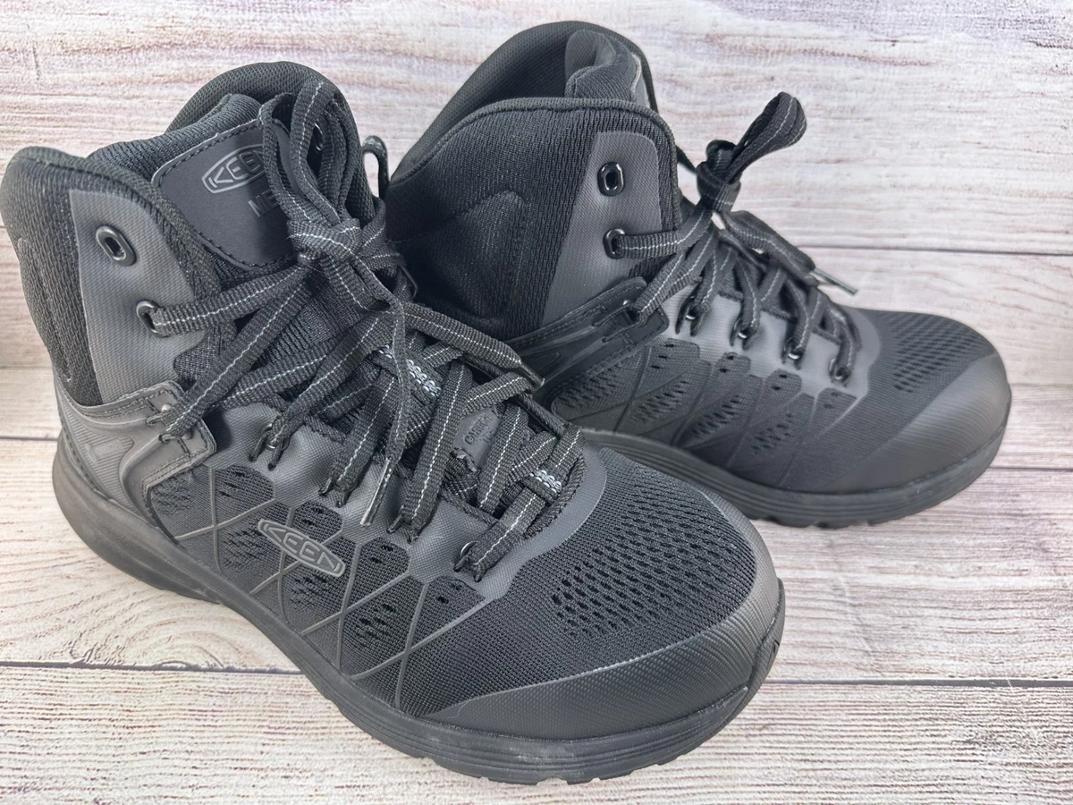 KEEN Workwear Lightweight Boots for Men for Sale | Shop New  display picture 2