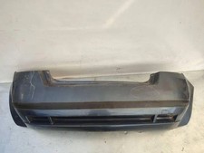 FIAT STILO 192 Hintere Stoßstange 1.91 Diesel 103kw 2006 24422811