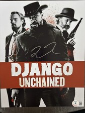 The Envelope Please: Autograph Cards of the 2013 Academy Award Nominees 17