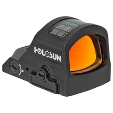 Holosun 507C Red Dot HS507C X2 CIRCLE DOT SOLAR Reflex Sight RMR Footprint