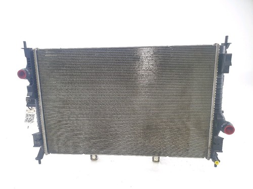 Radiatore Acqua Grecav Compatibile Per Minicar Chatenet (baf57-0007517) – Prezzo Super - 2