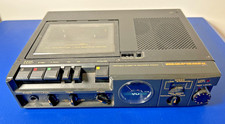 Marantz PMD201 Professional Portable Cassette Recorder - PARTS ONLY
