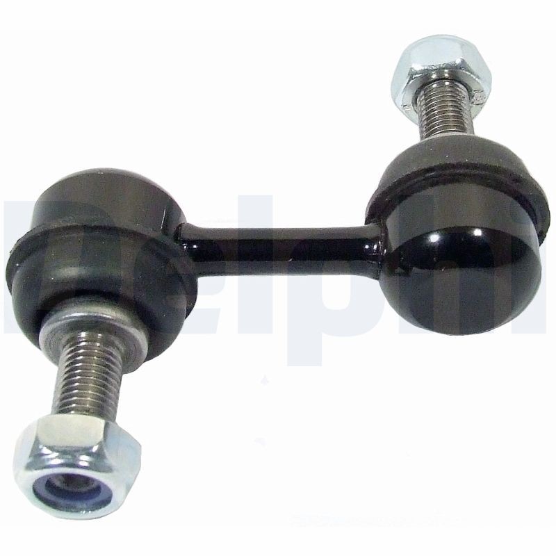 Front DELPHI-OE TC1762 Link/Coupling Rod, stabiliser bar for SUBARU