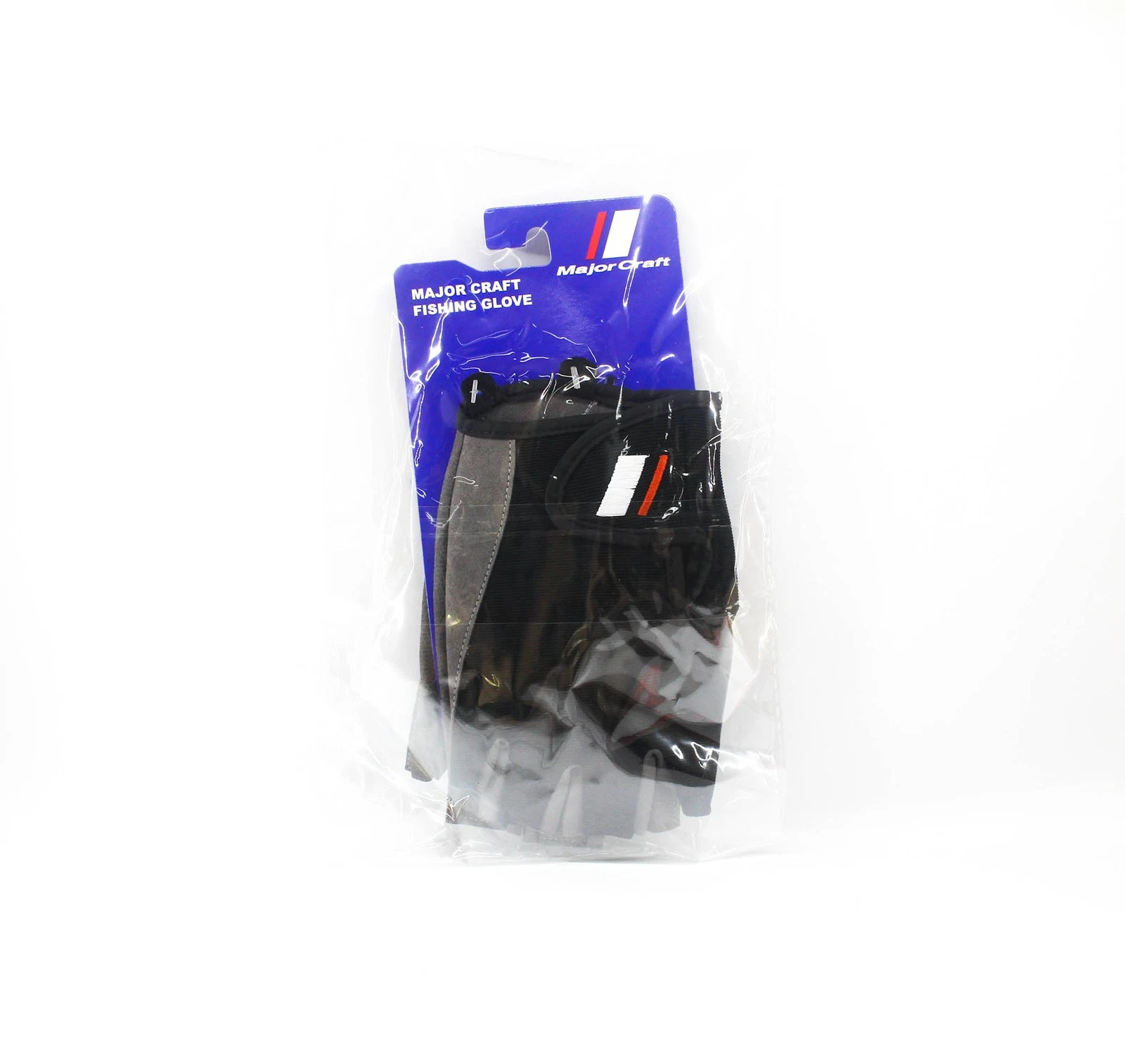 Major Craft Performace Gloves MCFG24-L/BK Size L Black (2690)
Opens in a new window or tab