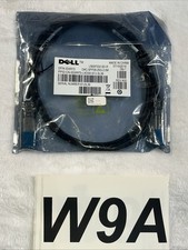   Dell 0D0R73 DAC-SFP28-25G-2.0M 25GbE SFP28 DAC Cable 2M New Sealed Ubiquiti