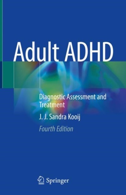 Adult Adhd
