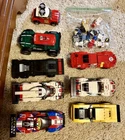 lego speed champions lot used And Retired