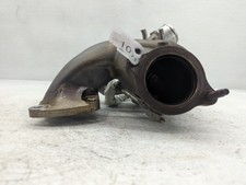 2015 Ford Edge Turbocharger Turbo Charger Super Charger Supercharger Njcfe