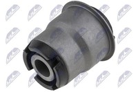 Lagerung AchsköRper NTY ZTP-NS-058D FüR Nissan Murano 1 Z50 4X4