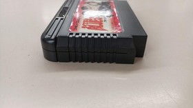 Bandai Rokudenashi Blues FC Famicom Game Cartridge Boxing Manga Japan NTSC-J