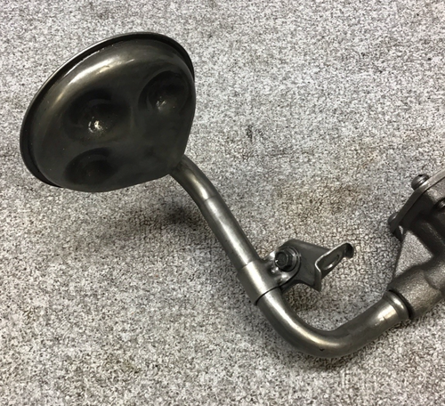 Volvo Penta 3.0L Oil Pump Assembly 3853843 - Foto 6 di 10