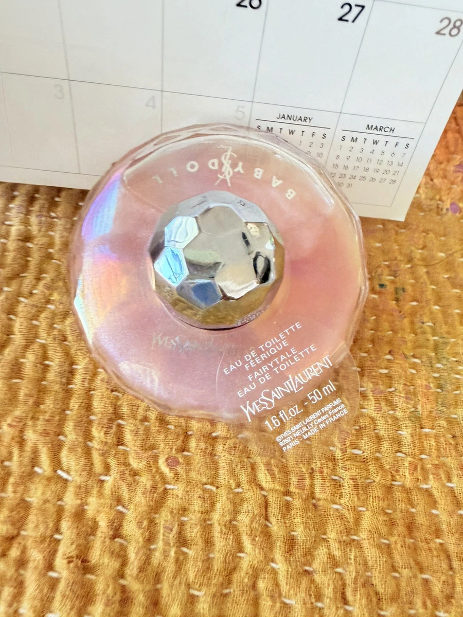 Yves Saint Laurent Baby Doll Fragrances for Women for sale - eBay