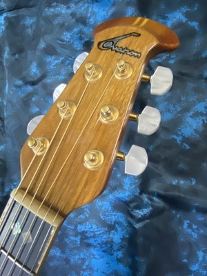 Ovation 1769 Custom Legend 1990 Acousitc Electric Guitar | eBay