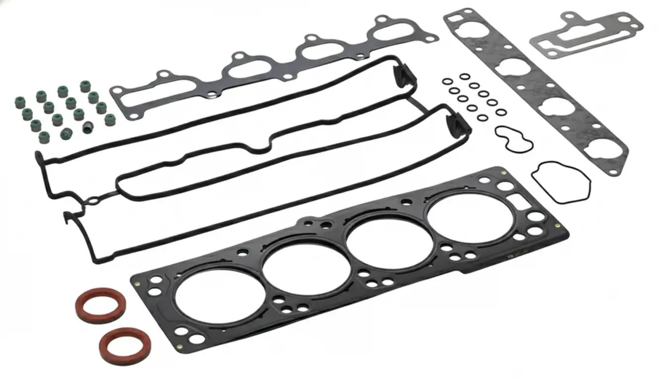 Elring Jeu De Joints D'étanchéité, Culasse 081.590 081.590 Cadillac;Lotus;Opel;Vauxhall - Image 2