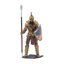 Boss Fight Studio Vitruvian H.A.C.K.S. Fantasy Series - Leonidas V3 Action Figur