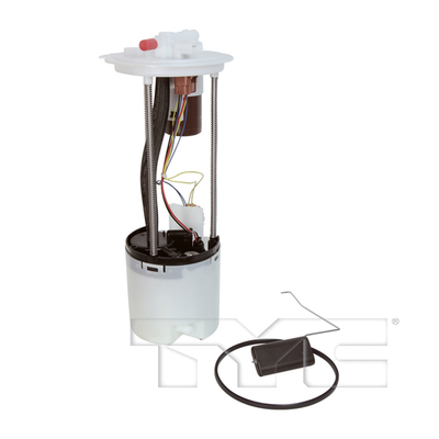 #ad Fuel Pump Module for 07 15 Nissan Titan 5.6L V8 Flex $126.00
