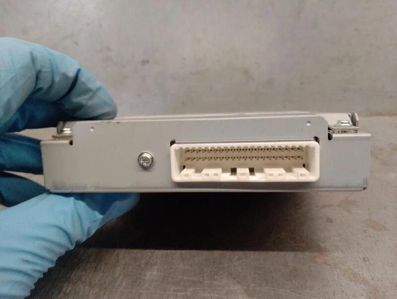 284A1HV00A modulo elettronico per NISSAN QASHQAI II (J11 J11 ) 2013 5231328 - Immagine 3 di 4