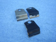 Yakima Q-15 Fit Q-clips Yakima Q-tower Roof Rack Q15 Set Of Three Used Qclips