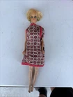 Mattel Barbie 1958 Vintage Doll