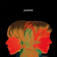 Juniore - Trois Deux Un - Vinyl Record - G4Z