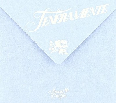 Vari-Teneramente Teneramente (CD) (UK IMPORT)