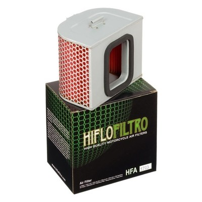 Luftfilter für Honda CB 750 F2 Seven Fifty Baujahr 1992-2003 von Hiflo - Neu