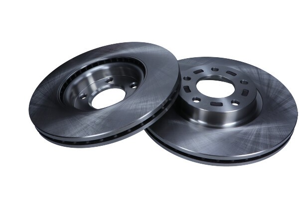 X2 Bremsscheibe Mazda P. 3/5-image